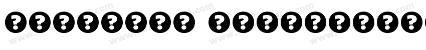 Fletcher TYpewriter Bold字体转换